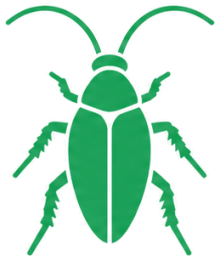 Cockroaches